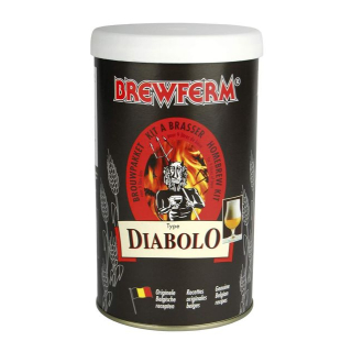 Brewferm Diabolo
