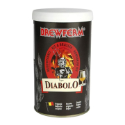 Brewferm Diabolo (helles Starkbier)
