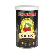 Brewferm Kriek (bière ausx cerises)