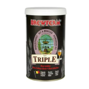 Brewferm Triple (Starkbier)