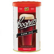 Coopers Old Dark Ale