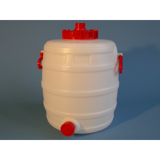 Fermentor FAPA 30 Liter