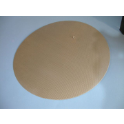 Fond filtrant CNS, diamètre 445 mm (Cuve 70 litres)