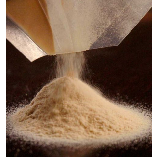 Dried Malt extract Wheat 2.5 kg