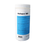 Reinigungsmittel Halapur MP 1 kg