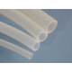 Silicone Tubing 12 x 17 mm, per Meter