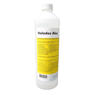 disinfecting agent Halades Alco 800 g