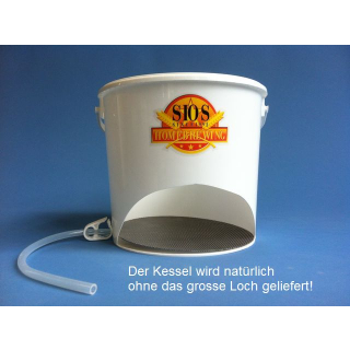 SIOS Mini-Läutersystem 6 Liter