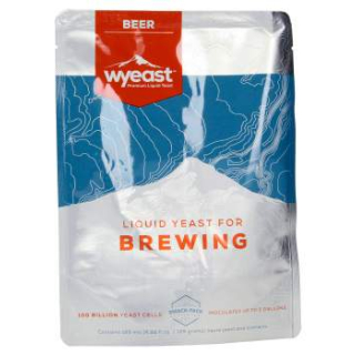 9097 PC Old Ale Blend Wyeast Activator