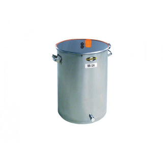 Gärbehälter INOX Speidel 95 Liter