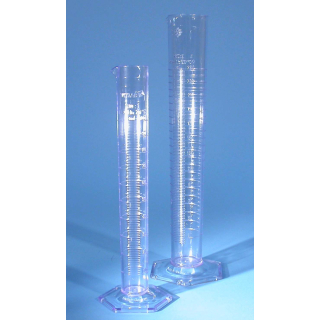 Hydrometer Jar transparent 500 ml
