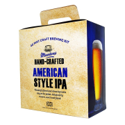 Muntons Hand-Crafted American Style IPA, 3,6 kg
